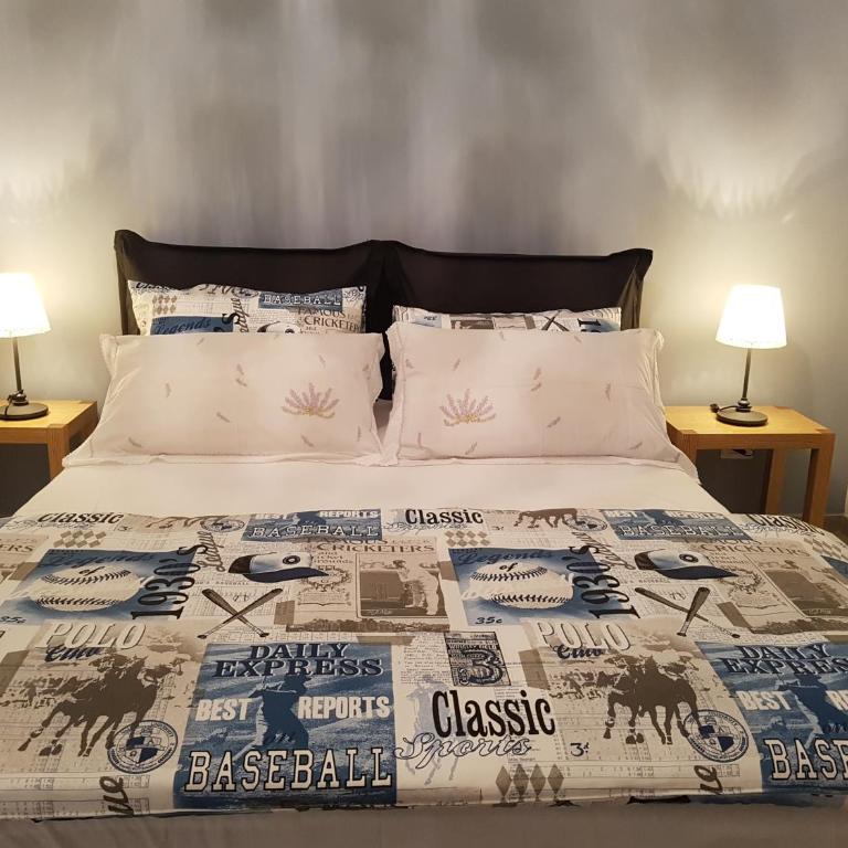 Suite Luisa Roma - Appartamento con 2 Camere da Letto - 14