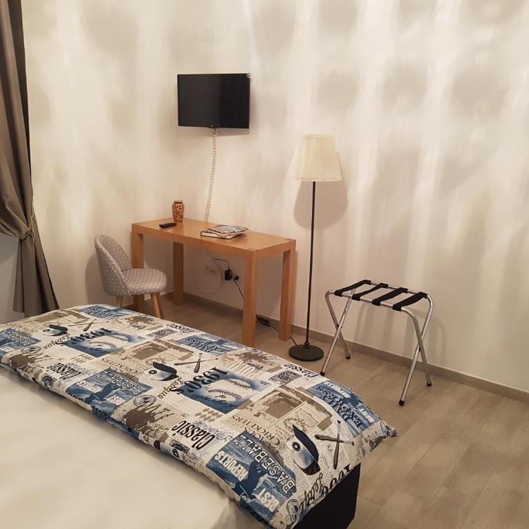 Suite Luisa Roma - Appartamento con 2 Camere da Letto - 16