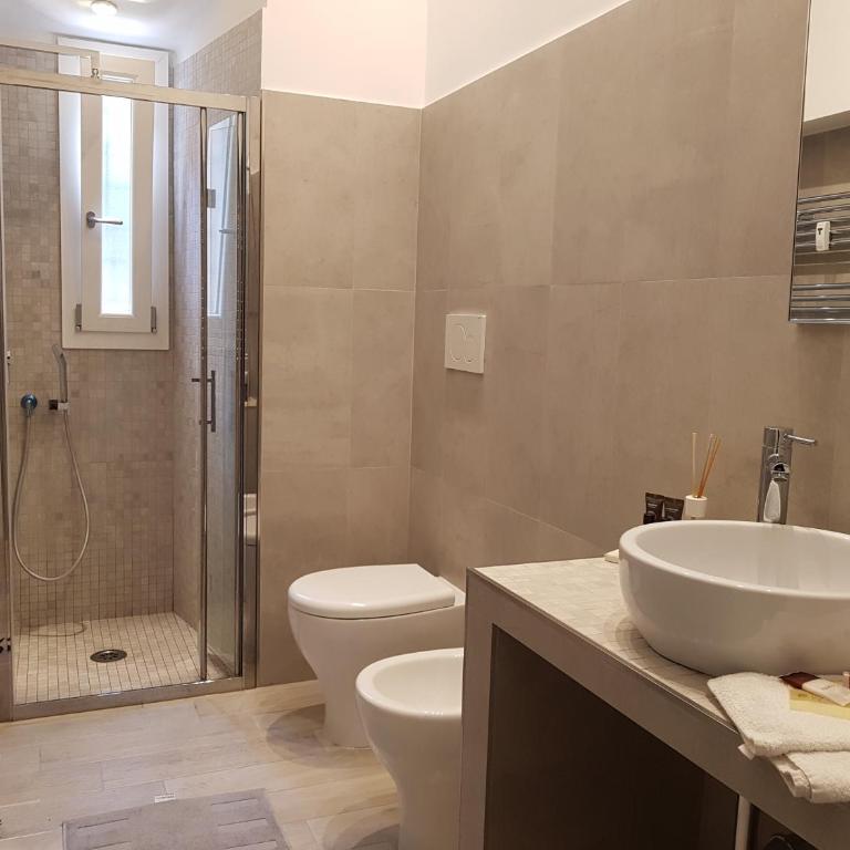 Suite Luisa Roma - Appartamento con 2 Camere da Letto - 33