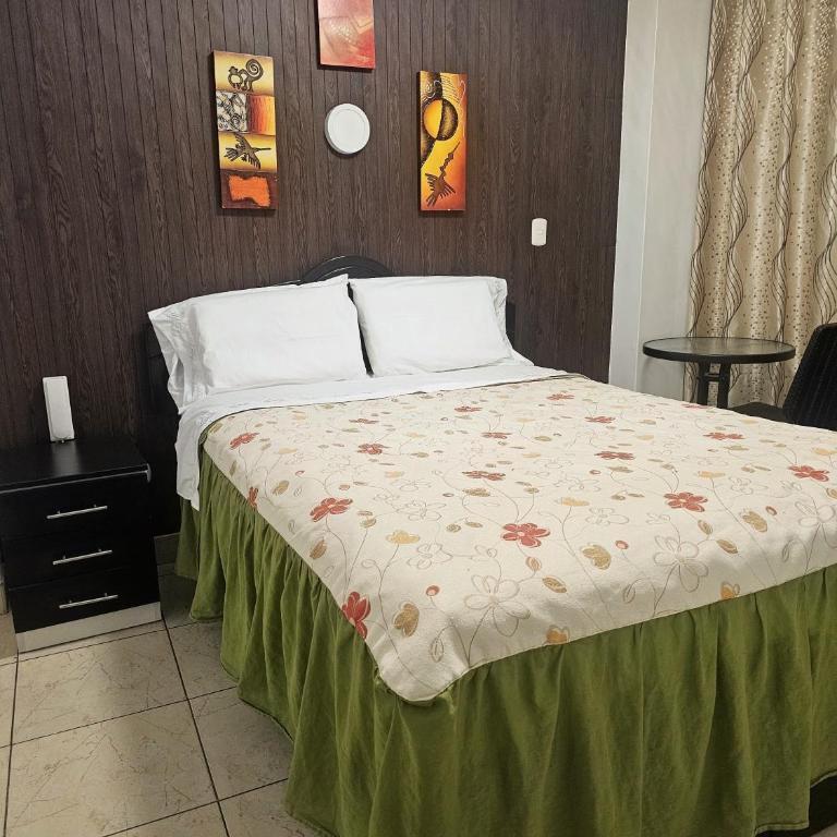 Los Sauces - Habitación Doble - 6