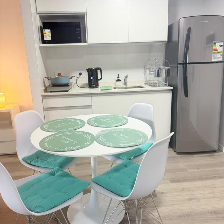 Corrientes MET, Unidad Funcional B, Piso 3 - Apartamento de 1 dormitorio - 4