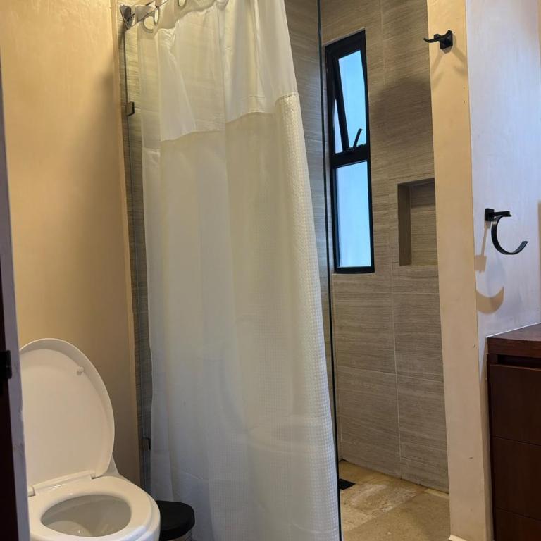 Tson Tulum Departamentos - Apartment mit 1 Schlafzimmer - 22