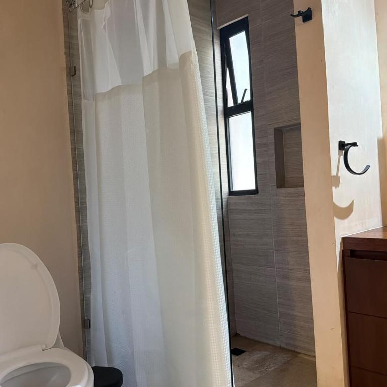 Tson Tulum Departamentos - Apartment mit 1 Schlafzimmer - 23