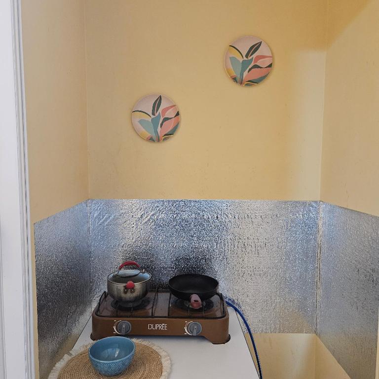 San Miguel Central Park - Apartamento tipo loft de 1 dormitorio con 1 cama grande - 1