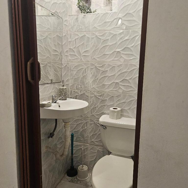 San Miguel Central Park - Apartamento de 1 dormitorio - 1