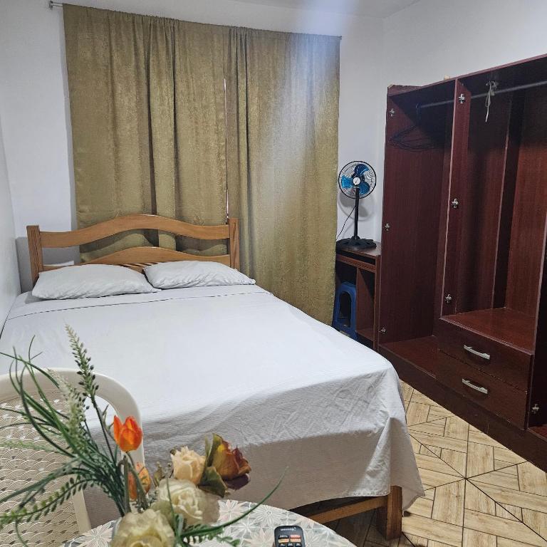 San Miguel Central Park - Apartamento de 1 dormitorio - 1