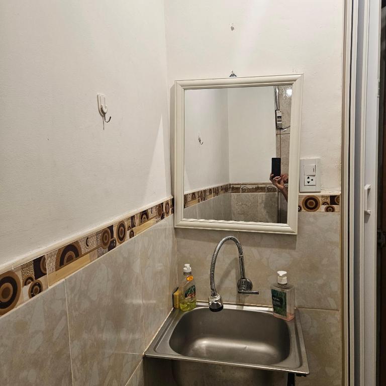 San Miguel Central Park - Apartamento tipo loft de 1 dormitorio con 1 cama grande - 2