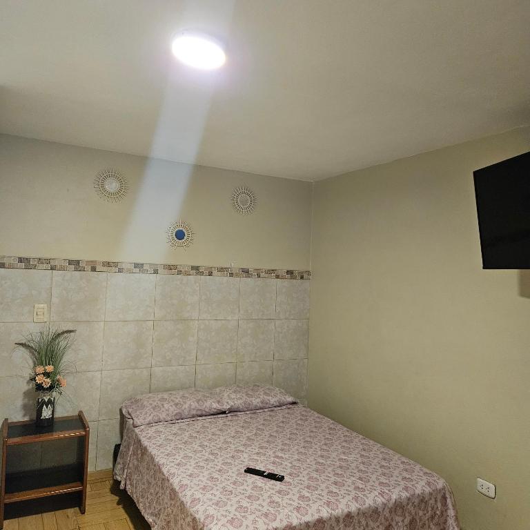 San Miguel Central Park - Apartamento de 1 dormitorio - 4