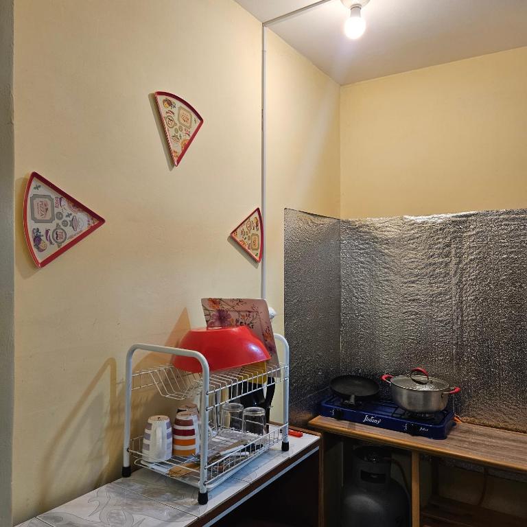 San Miguel Central Park - Apartamento de 1 dormitorio - 2
