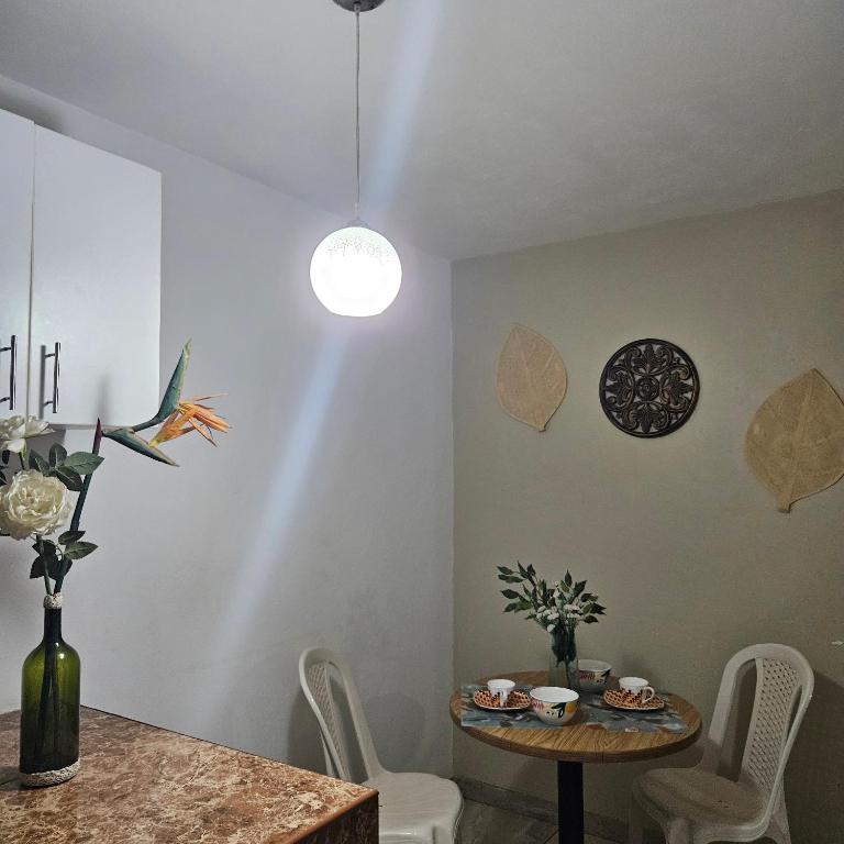 San Miguel Central Park - Apartamento de 1 dormitorio - 5