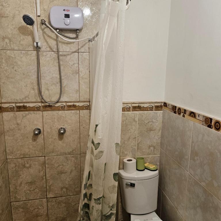 San Miguel Central Park - Apartamento tipo loft de 1 dormitorio con 1 cama grande - 5