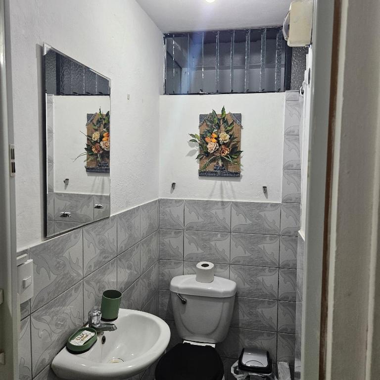San Miguel Central Park - Apartamento de 1 dormitorio - 6