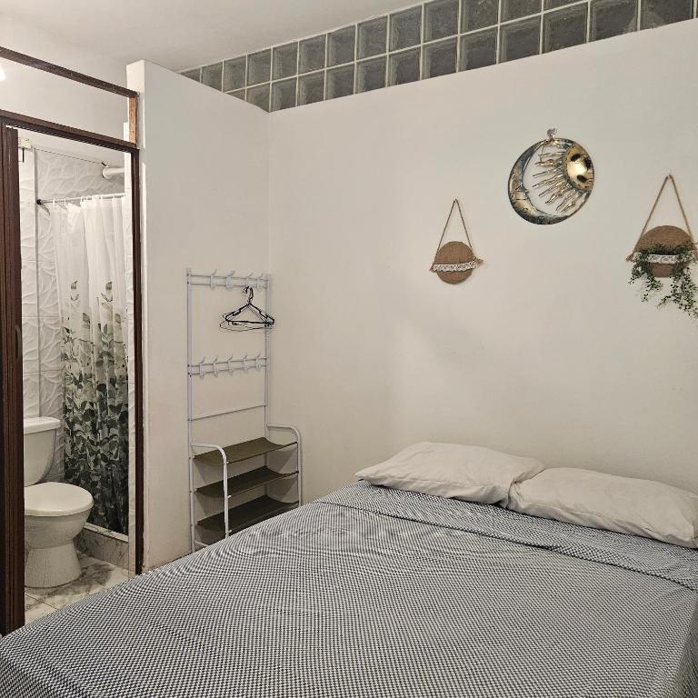San Miguel Central Park - Apartamento de 1 dormitorio - 2