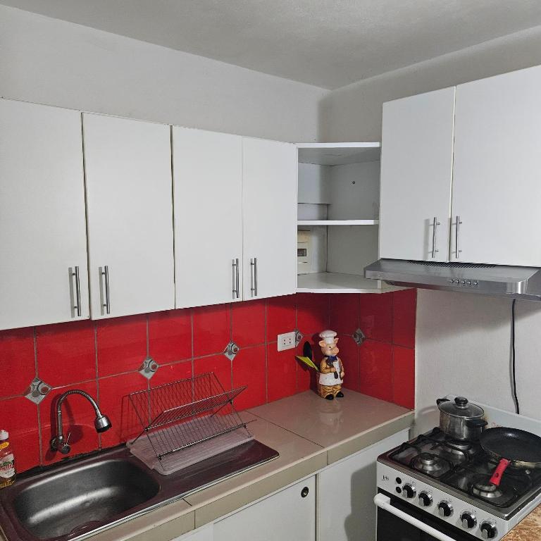 San Miguel Central Park - Apartamento de 1 dormitorio - 7