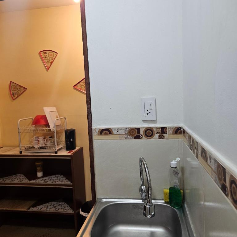 San Miguel Central Park - Apartamento de 1 dormitorio - 3