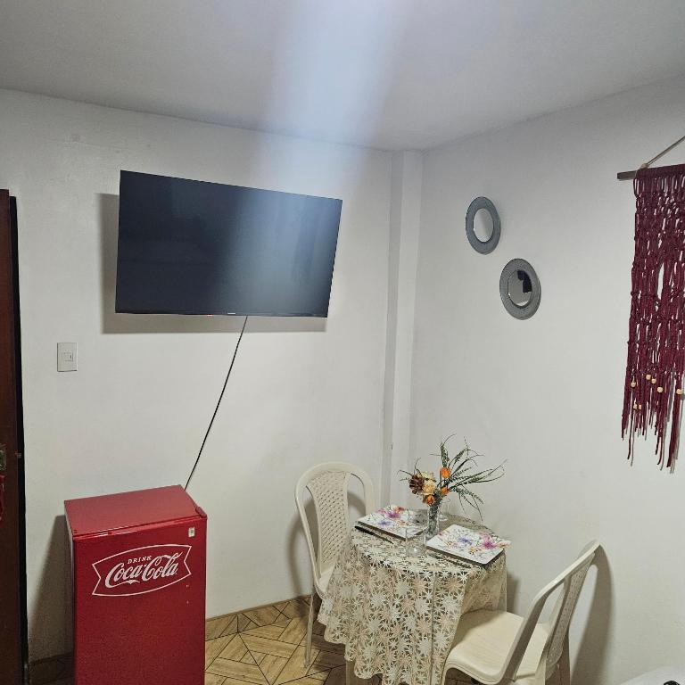 San Miguel Central Park - Apartamento de 1 dormitorio - 4