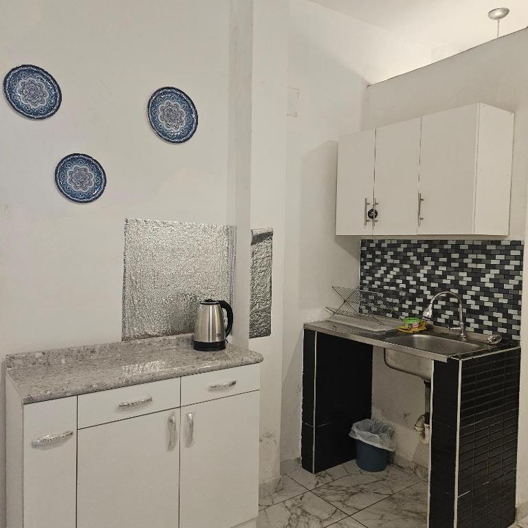 San Miguel Central Park - Apartamento de 1 dormitorio - 3