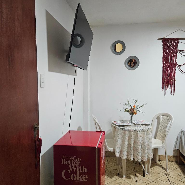 San Miguel Central Park - Apartamento de 1 dormitorio - 5