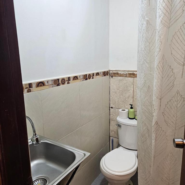 San Miguel Central Park - Apartamento de 1 dormitorio - 6