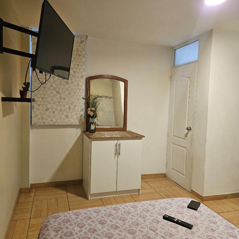 San Miguel Central Park - Apartamento de 1 dormitorio - 8