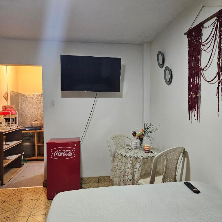 San Miguel Central Park - Apartamento de 1 dormitorio - 7