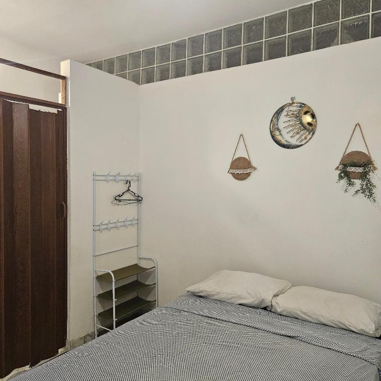 San Miguel Central Park - Apartamento de 1 dormitorio - 4