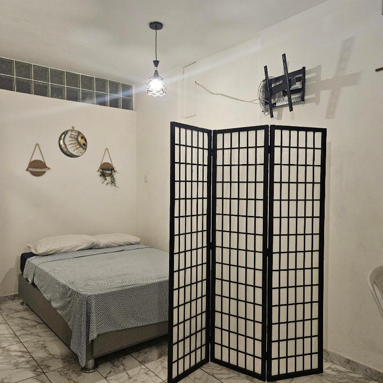 San Miguel Central Park - Apartamento de 1 dormitorio - 5