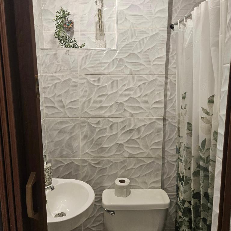 San Miguel Central Park - Apartamento de 1 dormitorio - 6