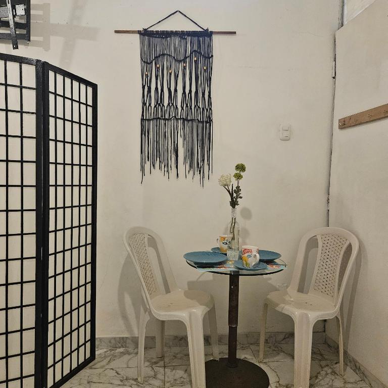 San Miguel Central Park - Apartamento de 1 dormitorio - 7
