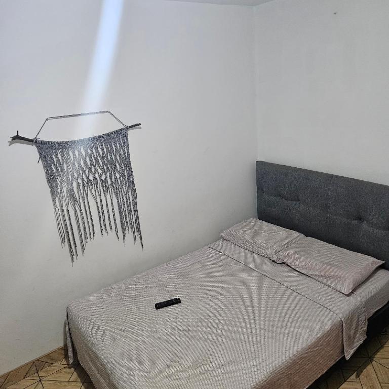 San Miguel Central Park - Apartamento tipo loft de 1 dormitorio con 1 cama grande - 7