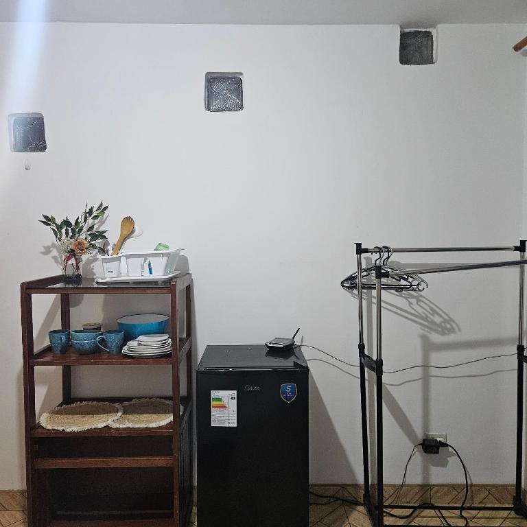 San Miguel Central Park - Apartamento tipo loft de 1 dormitorio con 1 cama grande - 8
