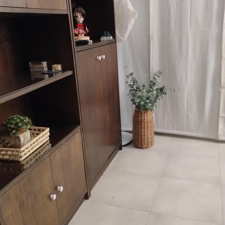 Mar del Plata 2 ambientes en La Perla - Apartamento de 1 dormitorio - 7