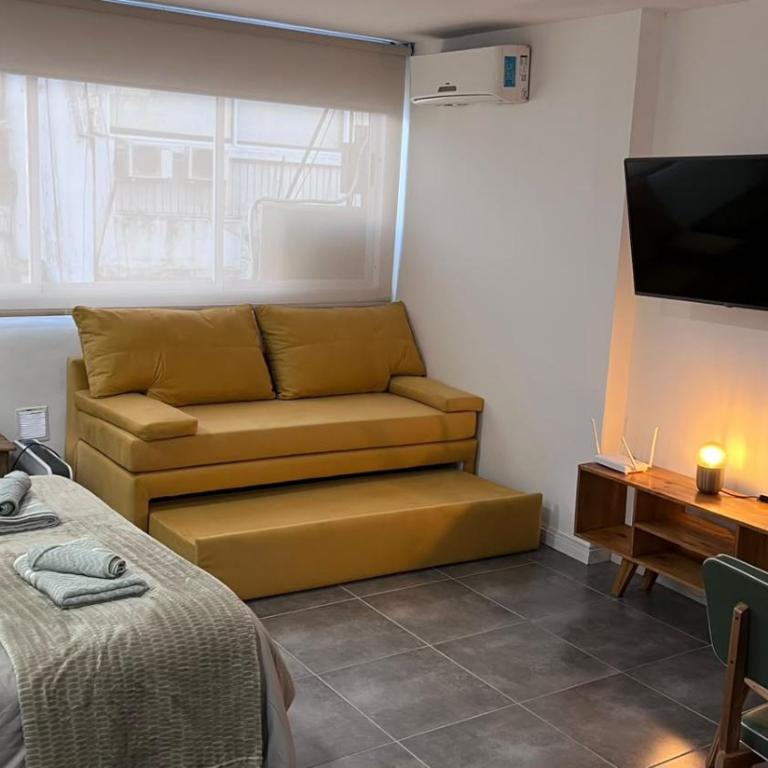 Peatonal Florida - Cómodo y Luminoso - Apartamento de 1 dormitorio - 17