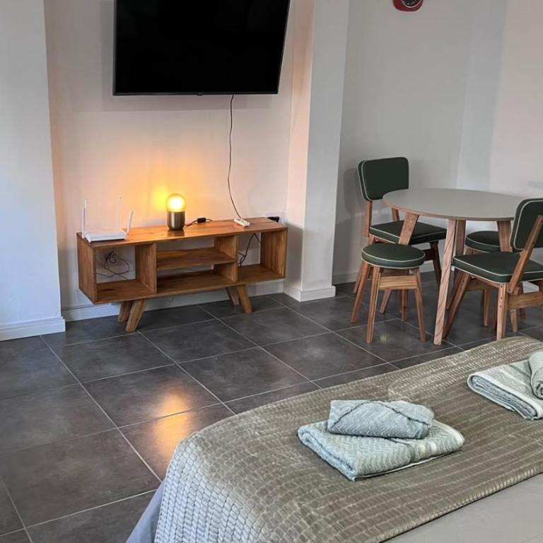 Peatonal Florida - Cómodo y Luminoso - Apartamento de 1 dormitorio - 16