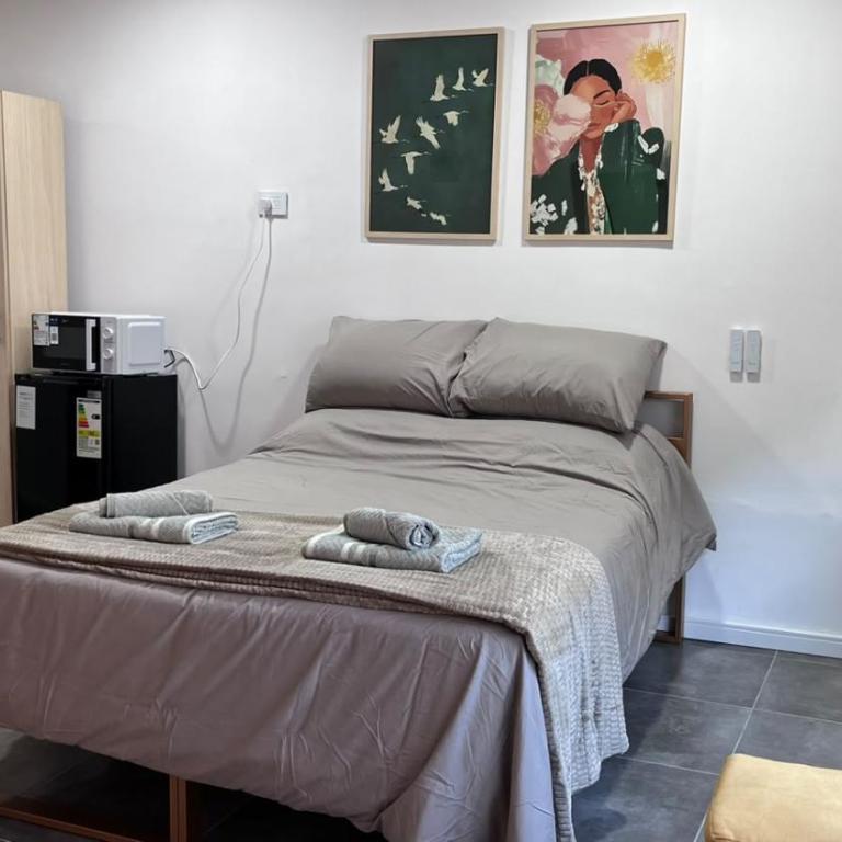 Peatonal Florida - Cómodo y Luminoso - Apartamento de 1 dormitorio - 18