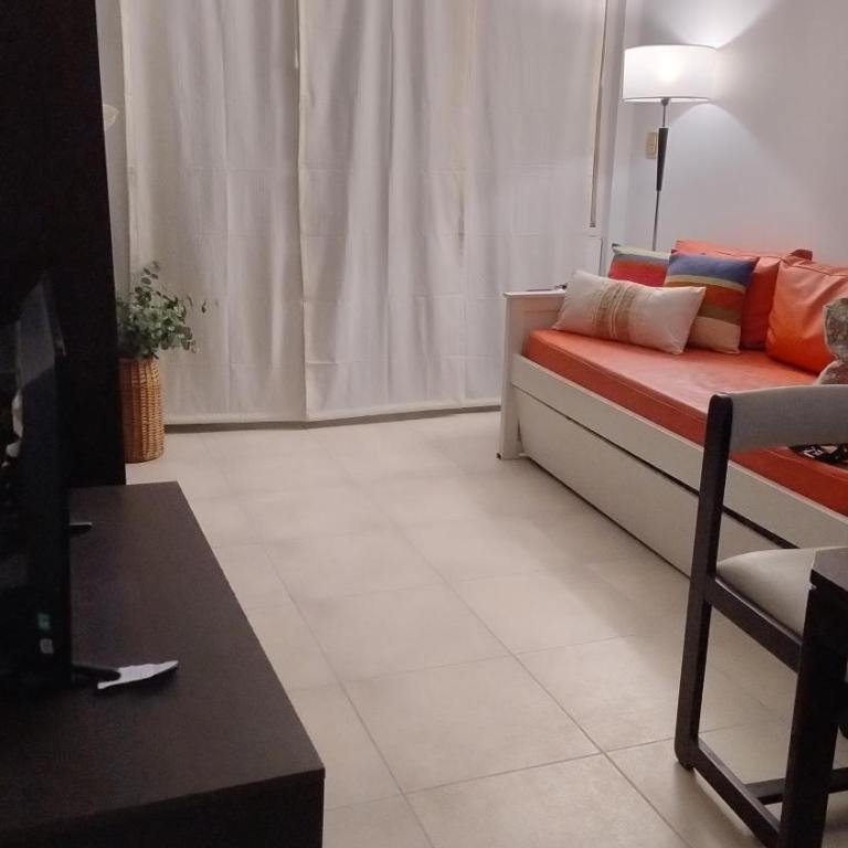 Mar del Plata 2 ambientes en La Perla - Apartamento de 1 dormitorio - 8