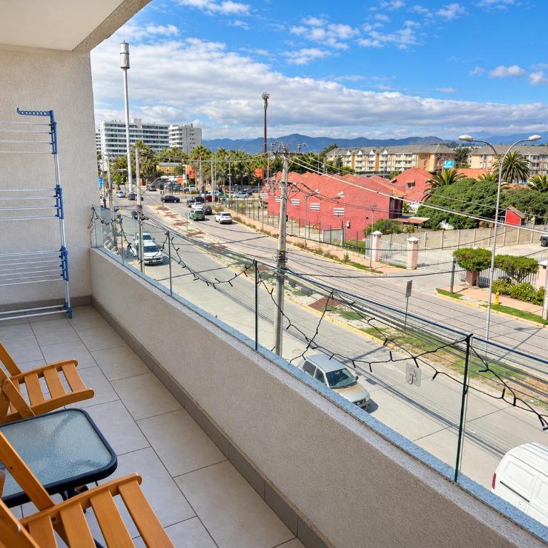 Condominio Cuatro Esquinas - Apartamento de 2 dormitorios - 8