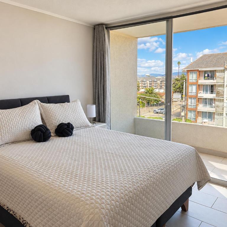 Condominio Cuatro Esquinas - Apartamento de 2 dormitorios - 5