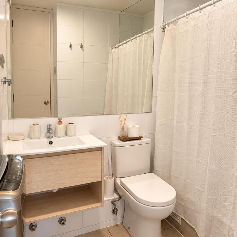 Condominio Cuatro Esquinas - Apartamento de 2 dormitorios - 7