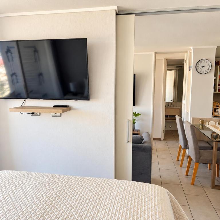 Condominio Cuatro Esquinas - Apartamento de 2 dormitorios - 6