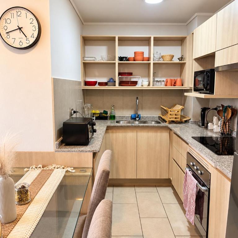 Condominio Cuatro Esquinas - Apartamento de 2 dormitorios - 3