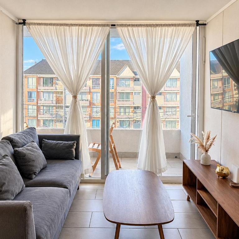 Condominio Cuatro Esquinas - Apartamento de 2 dormitorios - 2
