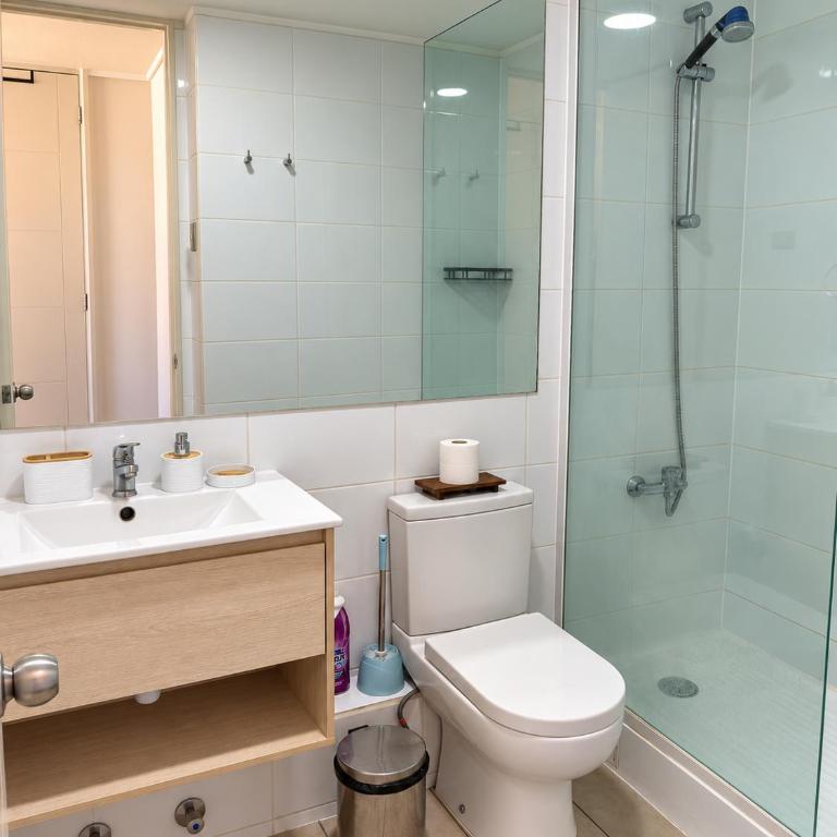Condominio Cuatro Esquinas - Apartamento de 2 dormitorios - 11