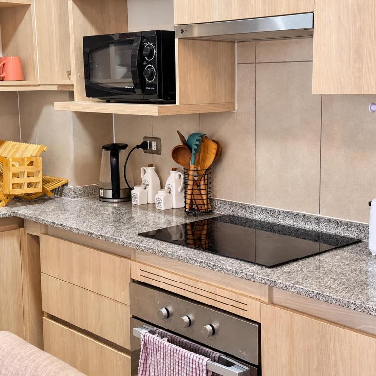 Condominio Cuatro Esquinas - Apartamento de 2 dormitorios - 4