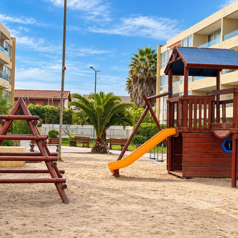 Condominio Cuatro Esquinas - Apartamento de 2 dormitorios - 12