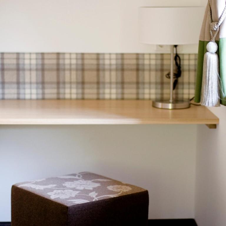 Zederberg Appartements - Apartment mit 2 Schlafzimmern (6 Erwachsene) - 4