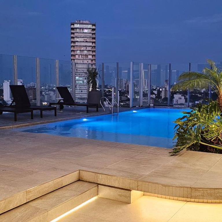 Uptown Nuu - Apartamento Deluxe de 1 dormitorio - 6