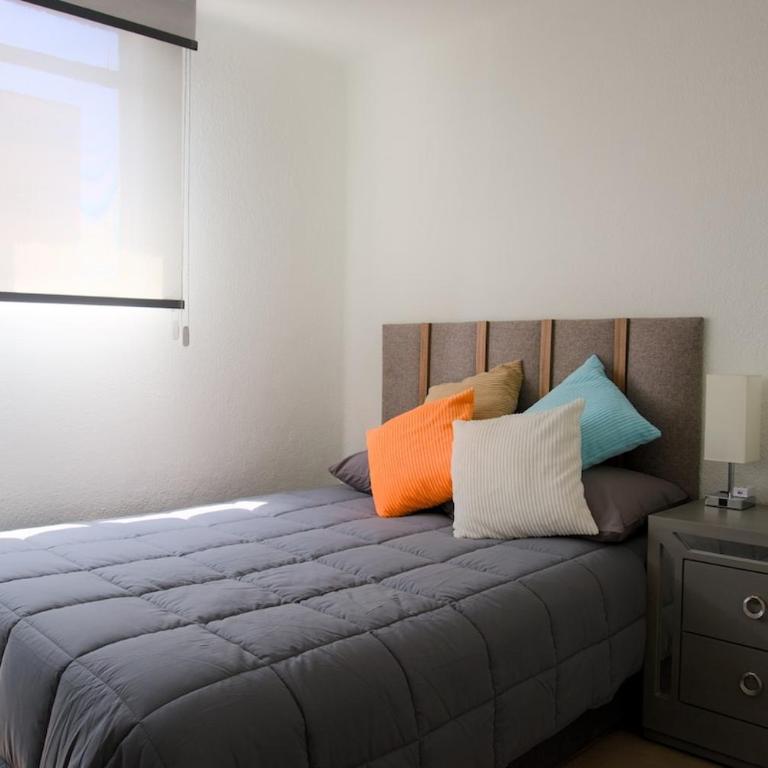 Quiet apartment with balcony in Letran Valle - Appartement - 8