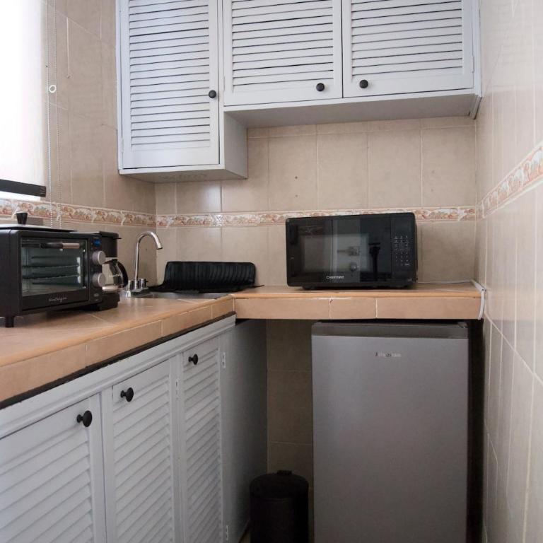 Quiet apartment with balcony in Letran Valle - Appartement - 12