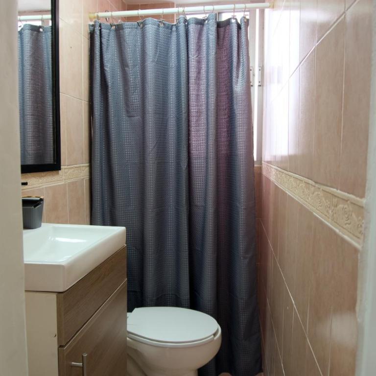 Quiet apartment with balcony in Letran Valle - Appartement - 13